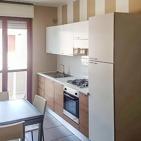 Bilo Std 公寓 阿尔巴·阿德里亚蒂卡