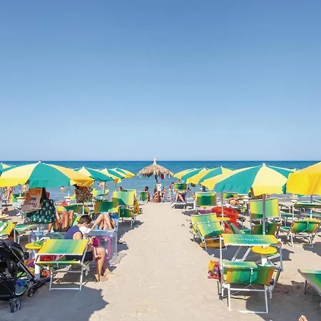 Apartment Bilo Std *