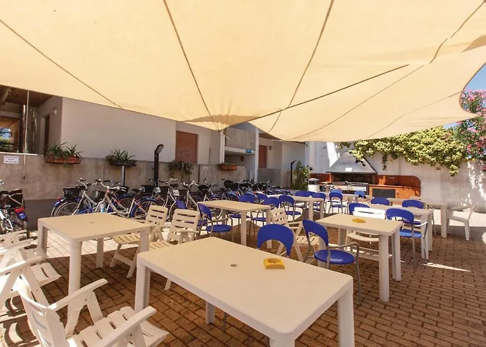 Apartment Bilo Std *