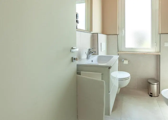 Bilo Std Apartment Alba Adriatica