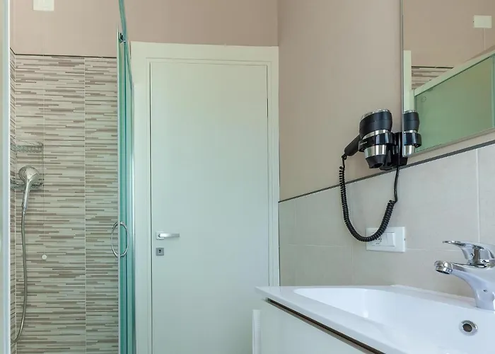 Bilo Std Apartment Alba Adriatica