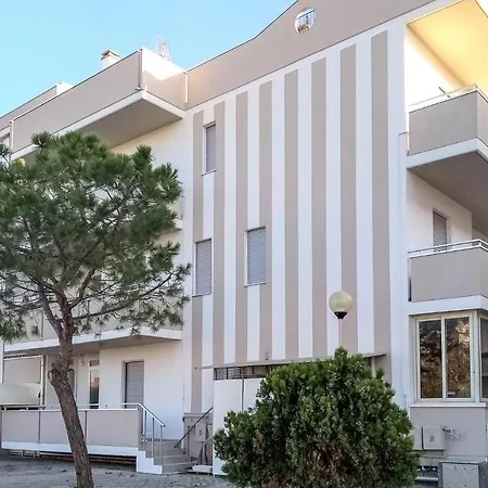 Apartament Bilo Std Alba Adriatica