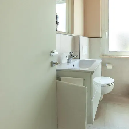 Bilo Std Lägenhet Alba Adriatica