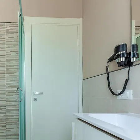 Bilo Std Apartament Alba Adriatica