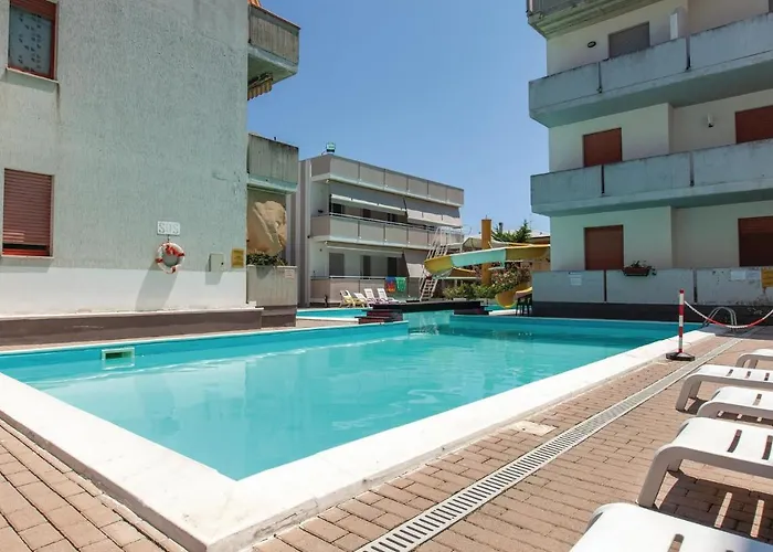 Apartamento Bilo Std