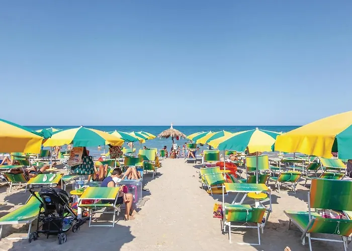 アパート Bilo Std *