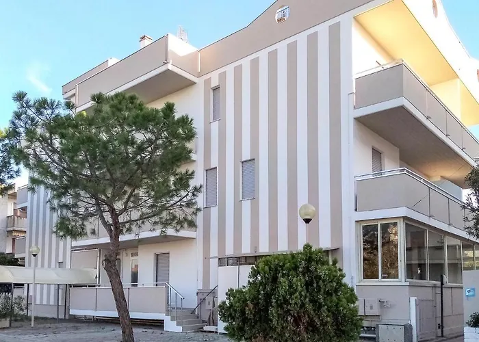 Apartamento Bilo Std Alba Adriatica